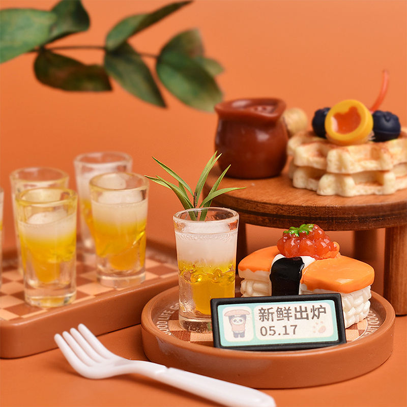 10개 미니어처 장난감 주방 맥주 컵 액세서리 음료 모 - Wine Beer Usa 리뷰 및 가격