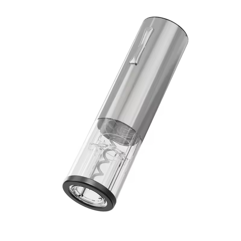 4-in-1 충전식 전동 와인 오프너 세트 (에어레이터 - Wine Opener Electric 리뷰 및 가격