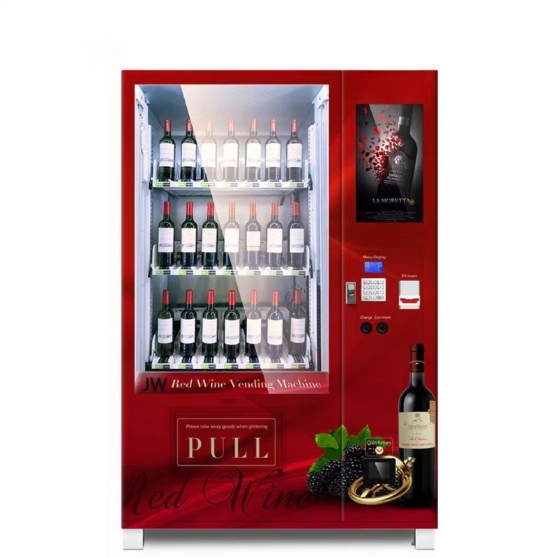 와이파이 맞춤형 바 칵테일 샴페인 와인 소다 탄산수 병 - Wine Beer Usa 리뷰 및 가격