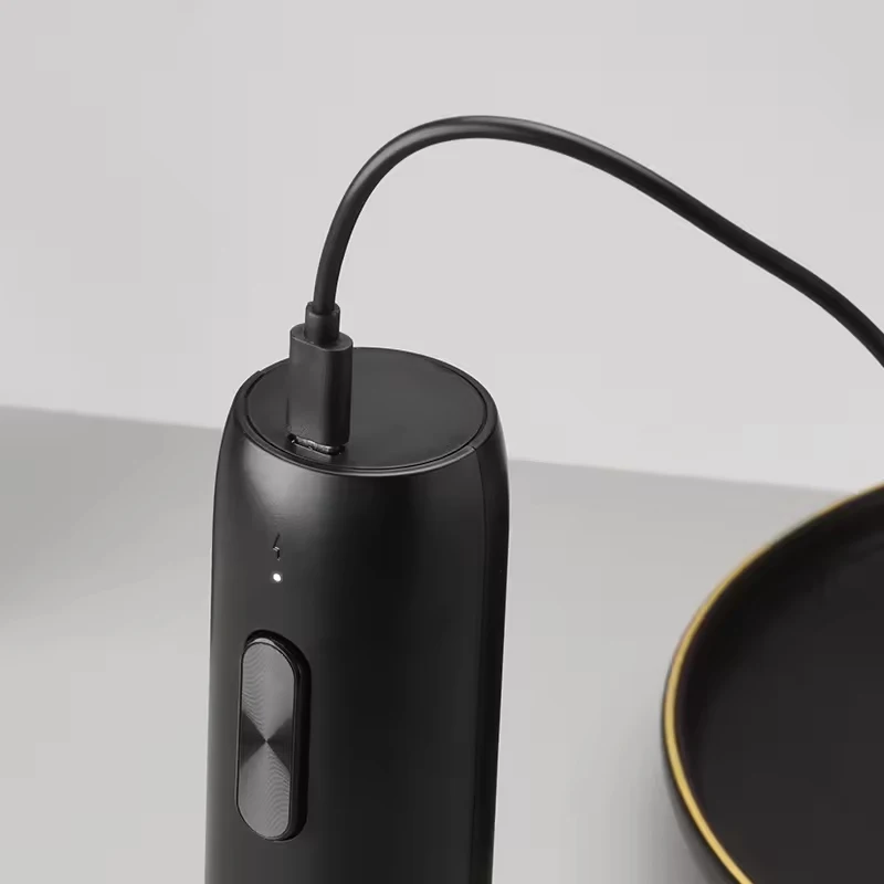 충전베이스가 있는 자동 전기 와인 병따개, 레드 와인  - Wine Opener Electric 리뷰 및 가격
