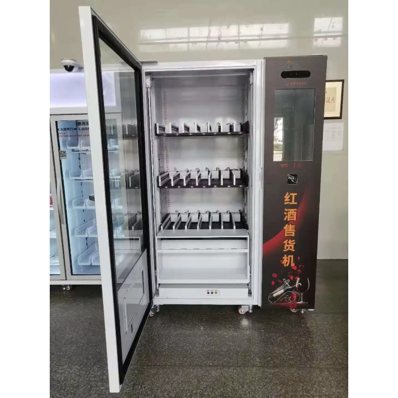 핫세일 터치스크린 맥주 샴페인 와인 자판기 마이크론 스 - Wine Beer Usa 리뷰 및 가격