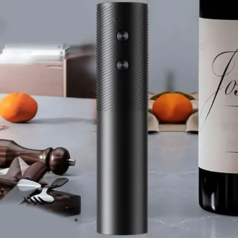 전기 와인 오프너 자동 레드 와인 코르크스크류 충전식  - Wine Opener Electric 리뷰 및 가격
